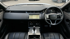 Land Rover Range Rover Evoque 1.5 P300e R-Dynamic S 5dr Auto Hatchback